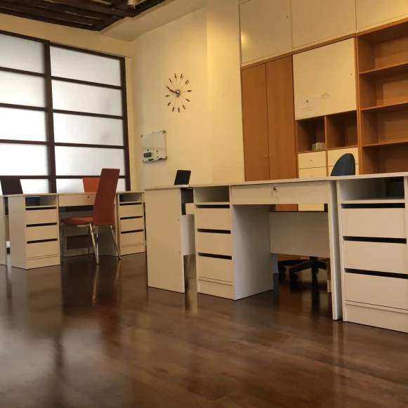 Bureau privé 44 m² 12 postes Location bureau Rue Vauvilliers Paris 75001 - photo 8