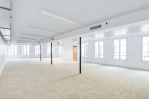 Jöro Rue du Faubourg Saint-Antoine