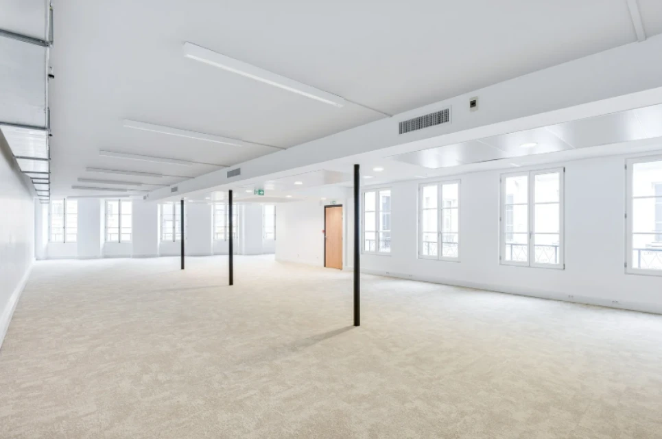 Jöro Rue du Faubourg Saint-Antoine