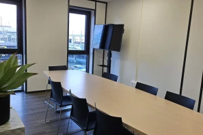 Bureau privé - 93130 - 3 postes - 533.05€