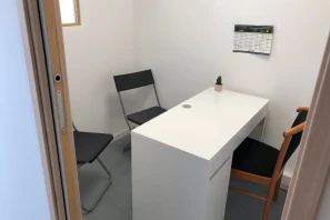 Bureau privé - 83130 - 1 poste - 315€