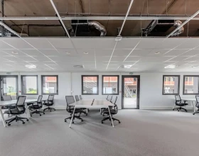 Open Space