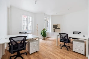 Espace indépendant - 75016 - 16 postes - 6970€