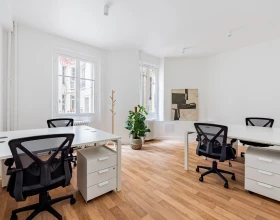 Espace indépendant