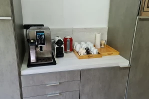 Bureau privé - 59650 - 4 postes - 590€