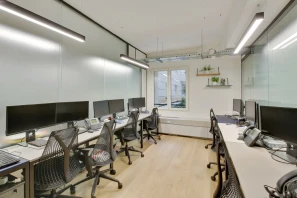 Bureau privé - 75016 - 14 postes - 7420€