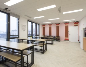 Bureau privé