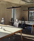 Bureau privé - 44200 - 8 postes - 2800€