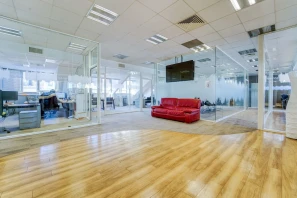 Espace indépendant - 93400 - 30 postes - 10000€