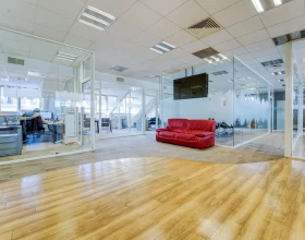 Espace indépendant