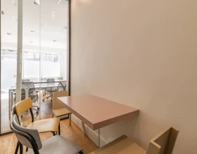 Espace indépendant