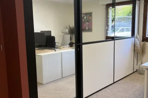Bureau privé - 44400 - 2 postes - 350€