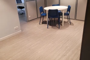 Bureau privé - 37000 - 4 postes - 1100€