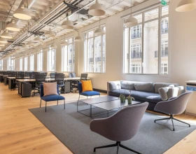 Bureau privé