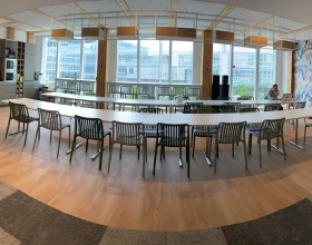 Espace indépendant