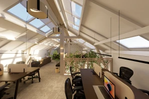 Espace indépendant - 75017 - 26 postes - 19500€