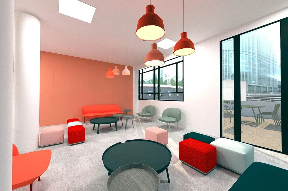 Volum Rue du Mont-Cenis