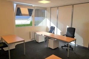Bureau privé - 78530 - 5 postes - 930€