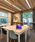 Espace indépendant - 69002 - 25 postes - 8000€