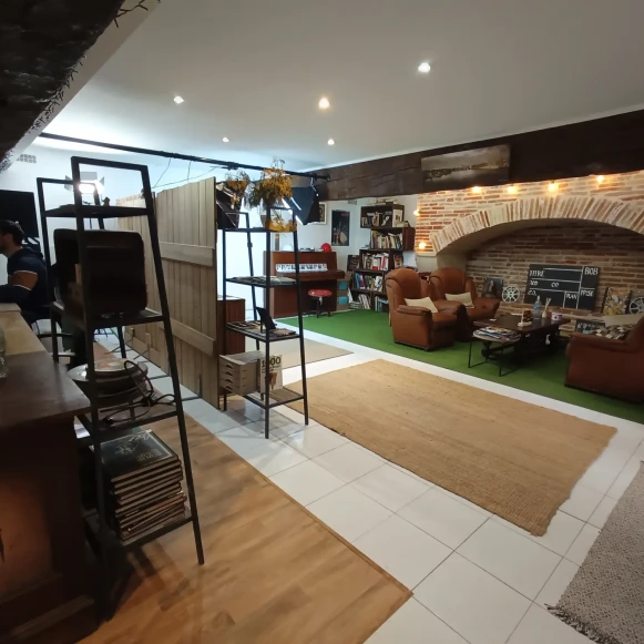 Open Space  4 postes Location bureau Rue des Changes Toulouse 31000 - photo 5