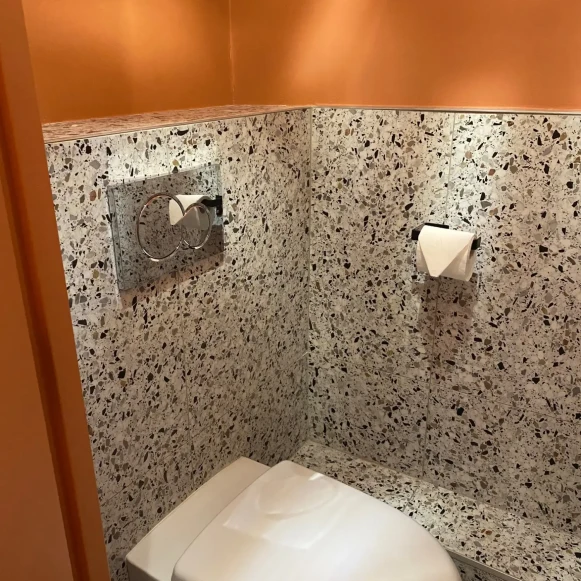 Bureau privé 18 m² 5 postes Coworking Rue le Peletier Paris 75009 - photo 1