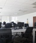 Bureau privé - 77144 - 7 postes - 2175€