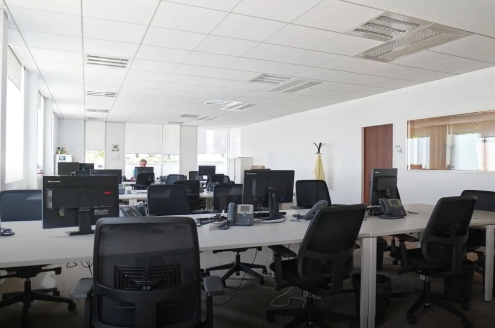 Regus - Marne la Vallée