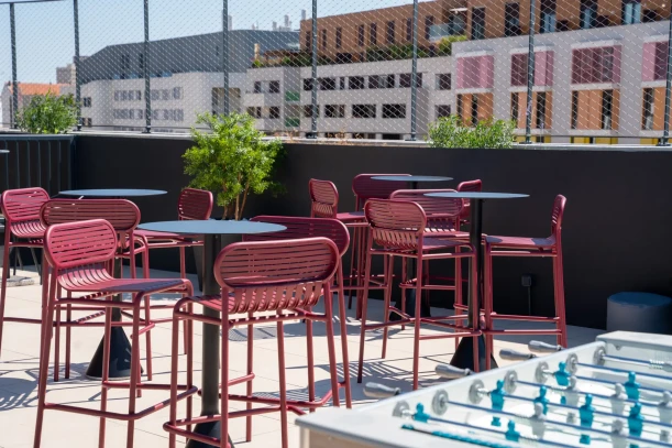 Flex-O Montpellier Gare Saint Roch