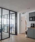 Espace indépendant - 75006 - 35 postes - 21500€