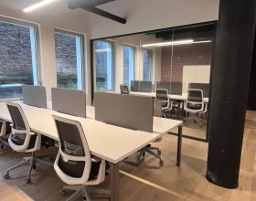 Open Space