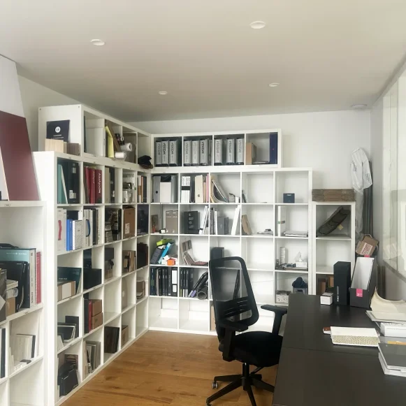 Open Space  4 postes Coworking Rue Louis Blanc Paris 75010 - photo 9