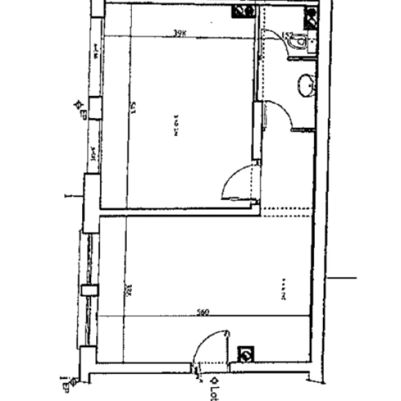 Espace indépendant 51 m² 7 postes Location bureau Rue du Sergent Bobillot Courbevoie 92400 - photo 5