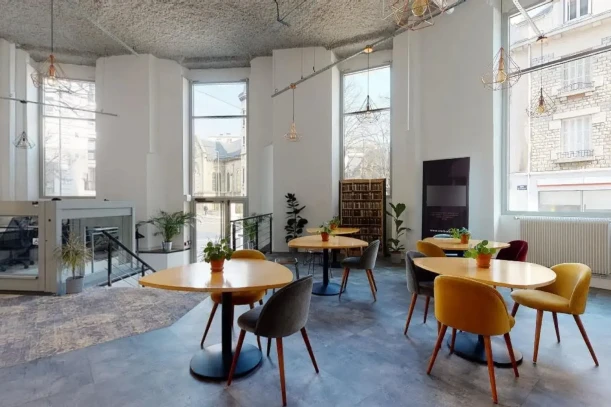 Mitwit Dijon Centre Grangier