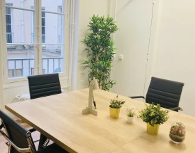 Bureau privé