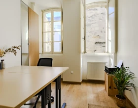Bureau privé