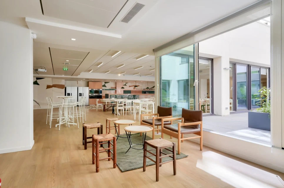 Hiptown Montmartre - Championnet