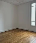 Bureau privé - 75017 - 4 postes - 2600€