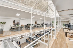 Espace indépendant - 75011 - 70 postes - 28000€