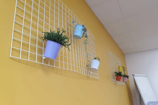 Open Space - 67600 - 5 postes - 168€