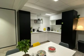 Bureau privé - 35000 - 1 poste - 520€