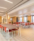Open Space - 92100 - 5 postes - 450€