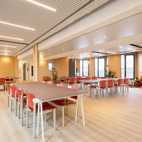 Open Space  5 postes Coworking Boulevard de la République Boulogne-Billancourt 92100 - photo 1