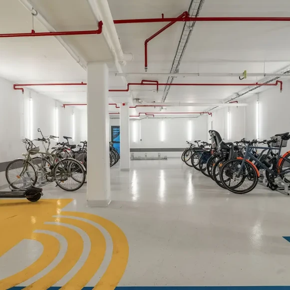 Espace indépendant 400 m² 55 postes Coworking Rue de la Victoire Paris 75009 - photo 6