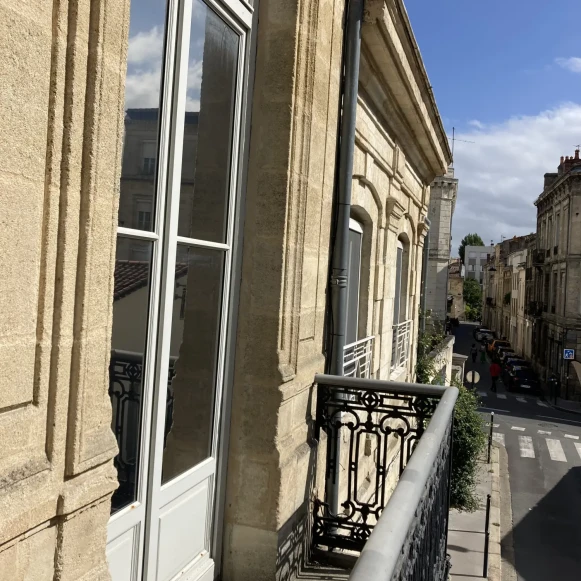 Open Space  4 postes Location bureau Rue Paul Berthelot Bordeaux 33300 - photo 9