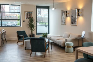 Flex-O Gare Lille Europe