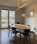 Bureau privé - 75014 - 2 postes - 870€