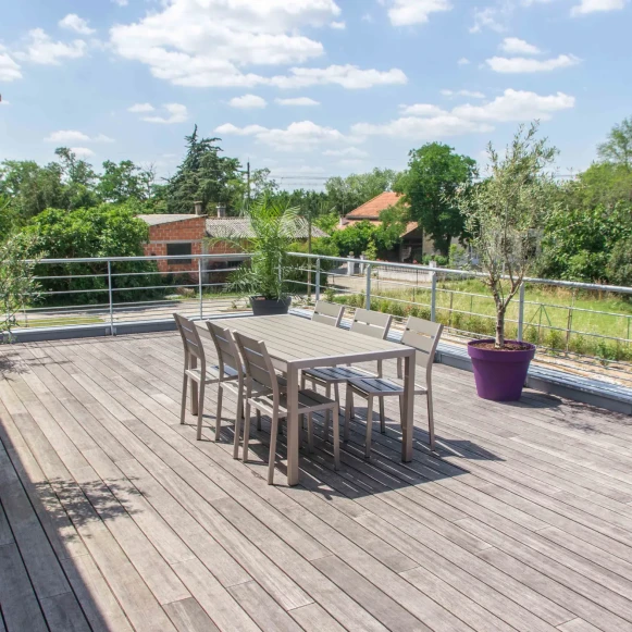 Open Space  6 postes Location bureau Avenue d'Allemagne Montauban 82000 - photo 2