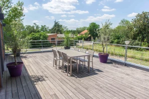 Open Space - 82000 - 6 postes - 250€