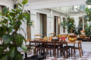 Bureau privé - 75008 - 18 postes - 14400€