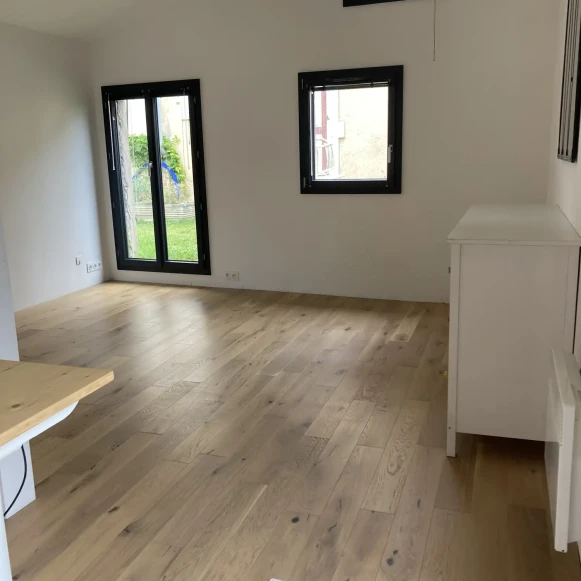 Open Space  5 postes Location bureau Grande Rue d'Aléry Annecy 74960 - photo 5